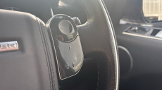 Land Rover Range Rover Sport 3.0 D300 HSE Silver 5dr Auto Diesel Estate